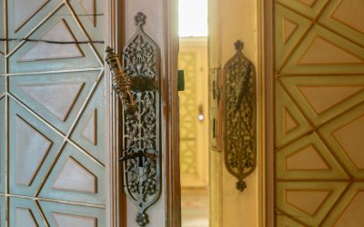 Reportage photo immobilier dans un lieu d&rsquo;exception !