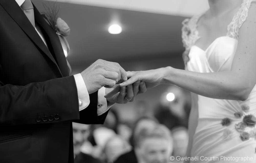 Mariages