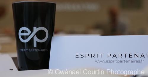 Adhérent du club ESPRIT PARTENAIRES